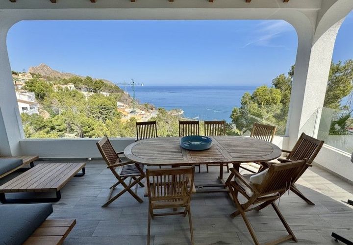 Villa i Altea, Alicante, Altea - € 750.000 | Ref: VAHILL12 - foto 1