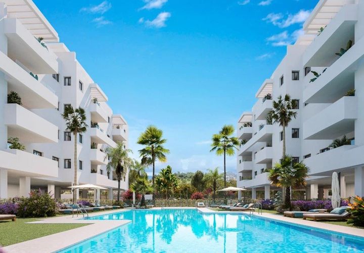 Apartament a Algarrobo, Malaga, Algarrobo - € 297.000 | Ref: CLDS-7624NEWA - foto 1