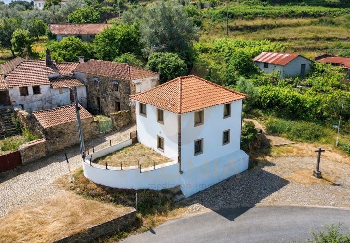 Villa i Viana do Castelo, Viana do Castelo, Viana do Castelo - € 190.000 | Ref: V257 - foto 1
