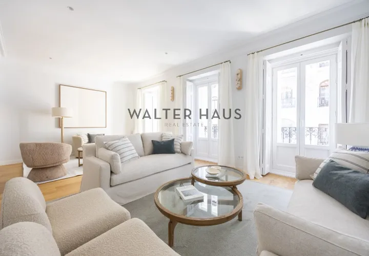 Lejlighed i Madrid, Madrid, Madrid - € 3.950.000 | Ref: M11745V - foto 1