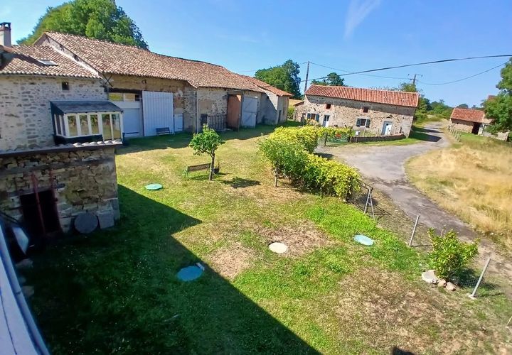 Villa a Blond, Haute-Vienne, Blond - € 325.000 | Ref: BVI81540 - foto 1