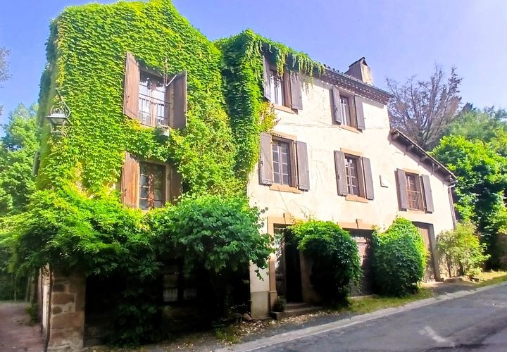 Villa i Monestiés, Tarn, Monestiés - € 365.000 | Ref: BVI81156 - foto 1