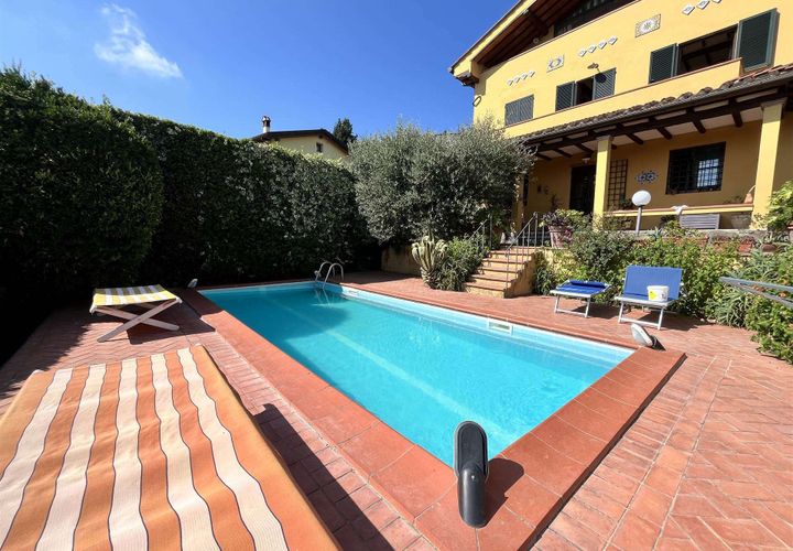 Villa a Massarosa, Lucca, Massarosa - € 1.300.000 | Ref: a1190rv29422 - foto 1