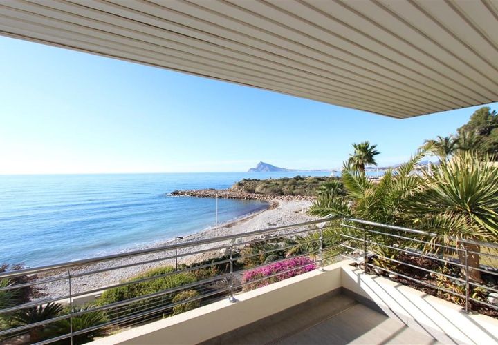 Lejlighed i Altea, Alicante, Altea - € 1.450.000 | Ref: SLV29-9861B - foto 1