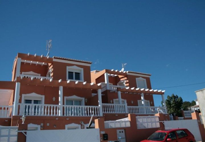 Villa i Calpe, Alicante, Calpe - € 488.000 | Ref: SLV29-5190H - foto 1