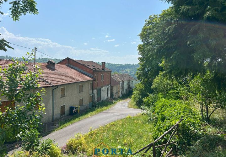 Landejendom i Murazzano, Cuneo, Murazzano - € 8.000 | Ref: 7 - foto 1