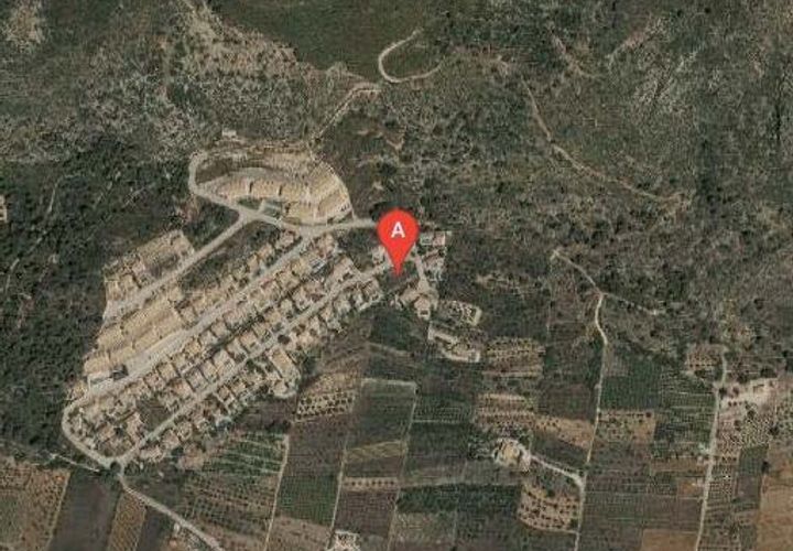 Terra a Jalon, Alicante, Jalon - € 70.000 | Ref: P179 - foto 1