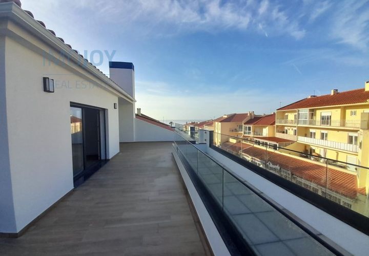 Lejlighed i Carcavelos, Lisbon, Carcavelos - € 1.650.000 | Ref: APTJL125 - foto 1