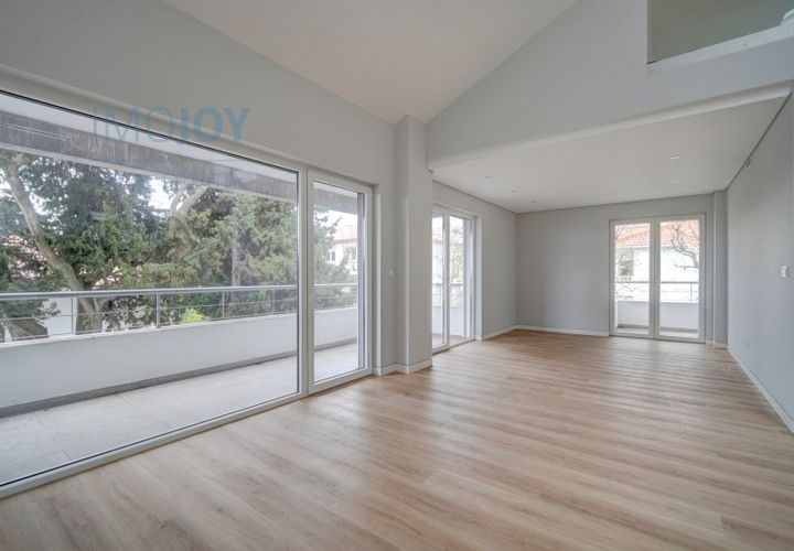 Leilighet i Carcavelos, Lisbon, Carcavelos - € 1 410 000 | Ref: APTMJC181.1 - foto 1
