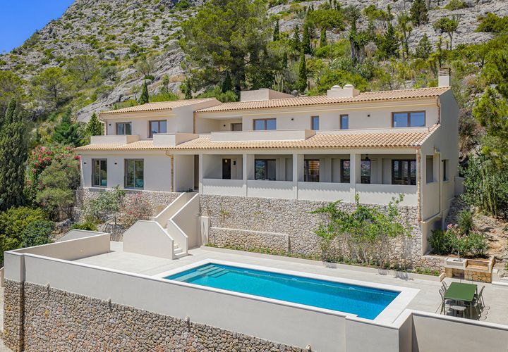 Villa a La Font, Alicante, La Font - € 4.950.000 | Ref: POL4037 - foto 1