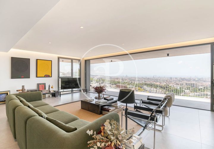 Villa i Barcelona, Barcelona, Barcelona - € 4.900.000 | Ref: VB2507001 - foto 1
