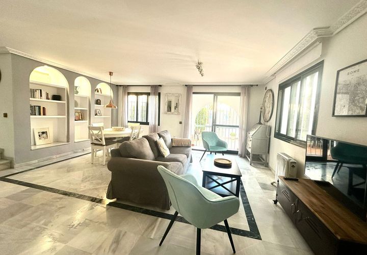 Byhus i Manilva, Malaga, Manilva - € 599.000 | Ref: R5057782 - foto 1