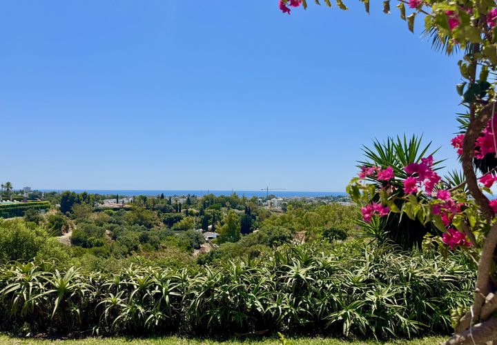 Villa i Benahavis, Malaga, Benahavis - € 1.575.000 | Ref: R5079778 - foto 1
