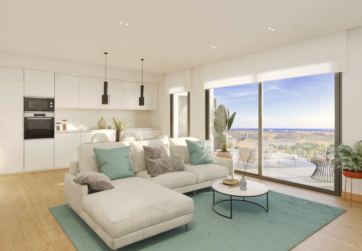 Lejlighed i Mutxamel, Alicante, Mutxamel - € 310.500 | Ref: S-01422/7874 - foto 1