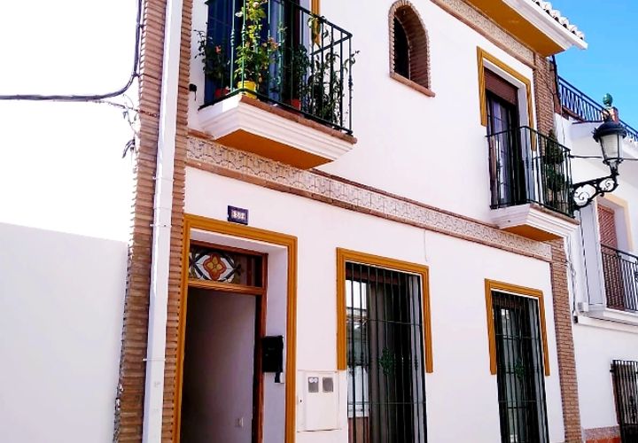 Byhus i Nerja, Malaga, Nerja - € 465.000 | Ref: VSR4132 - foto 1