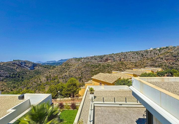 Lejlighed i Benitachell, Alicante, Benitachell - € 549.000 | Ref: CDSPR-2476 - foto 1