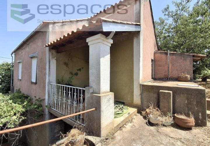 Villa i Fundao, Castelo Branco, Fundao - € 60.000 | Ref: 5805/AG_CP - foto 1