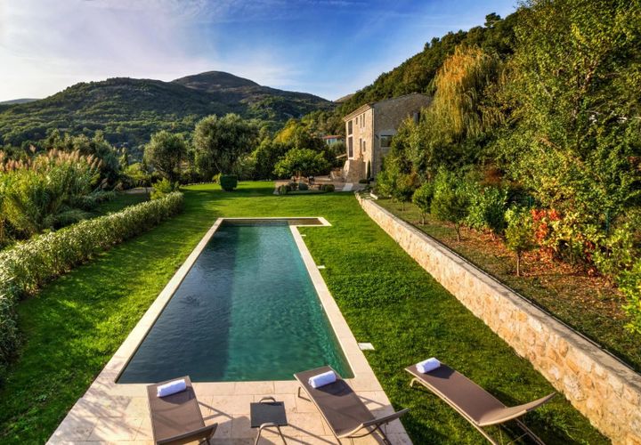 Villa a Vence, Alpes-Maritimes, Vence - € 2.100.000 | Ref: HH-15843748 - foto 1