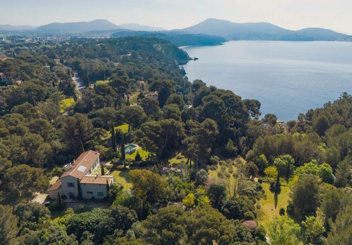 Villa a Le Pradet, Var, Le Pradet - € 4.600.000 | Ref: HH-15841434 - foto 1