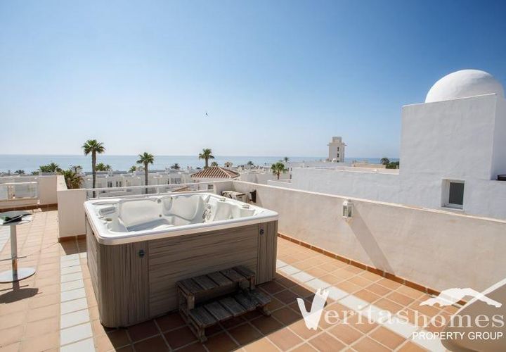 Villa a Mojacar, Almeria, Mojacar - € 595.000 | Ref: VHVL 2818 - foto 1
