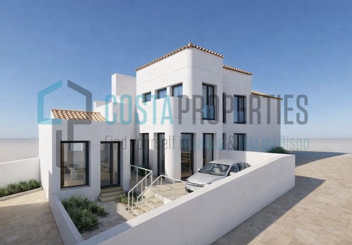 Ruinere i Luz, Faro, Luz - € 160.000 | Ref: CP-R2503 - foto 1