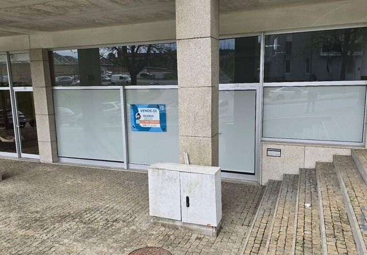 Erhvervsejendom i Amarante, Porto, Amarante - € 160.000 | Ref: 137000 - foto 1