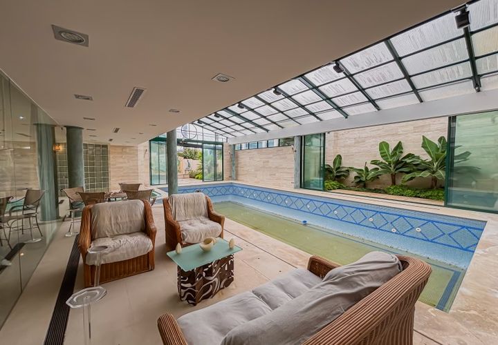Villa i Alvalade, Setubal, Alvalade - € 5 300 000 | Ref: 25-IV-0181 - foto 1