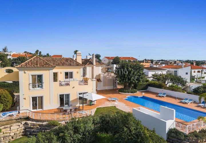 Villa i Almancil, Faro, Almancil - € 775.000 | Ref: FC587GTZ - foto 1