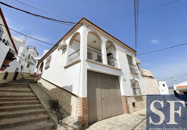 Byhus i Corumbela, Malaga, Corumbela - € 220.000 | Ref: TH1336 - foto 1