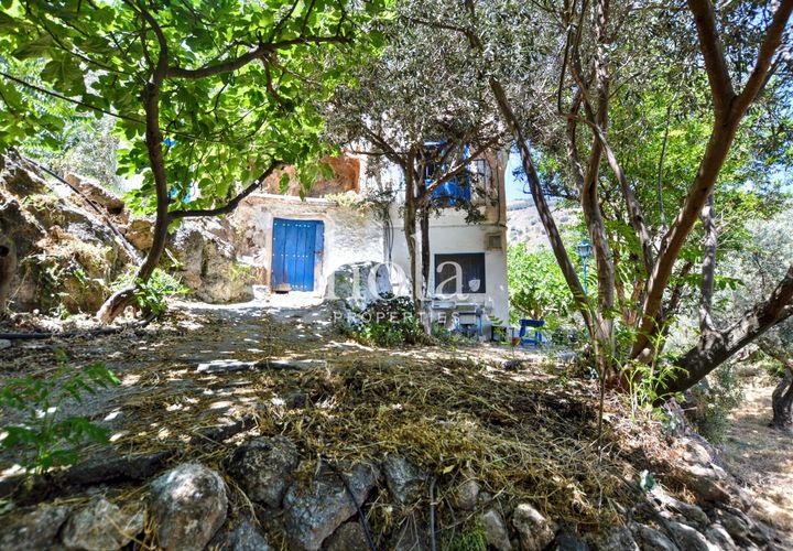 Finca i Lanjaron, Granada, Lanjaron - € 50.000 | Ref: LLW-Finca Peru - foto 1