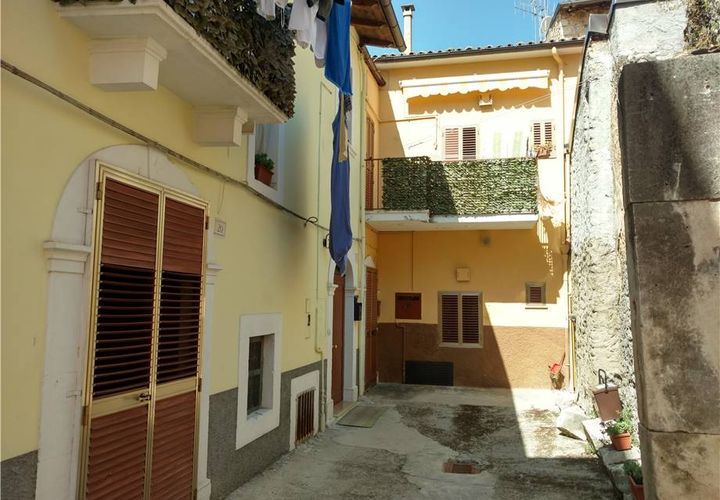 Villa i Sulmona, L'Aquila, Sulmona - € 57.000 | Ref: SU211 - foto 1