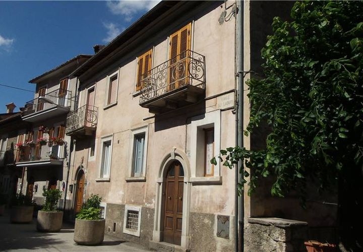 Leilighet i Scanno, L'Aquila, Scanno - € 100 000 | Ref: SC120 - foto 1