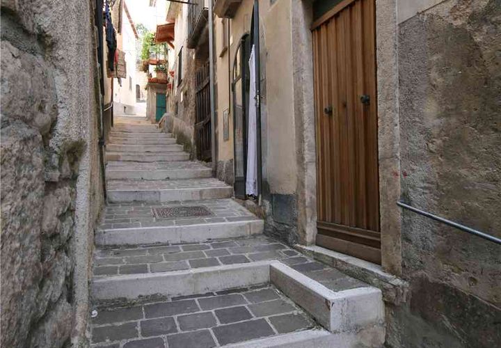 Villa i Anversa degli Abruzzi, L'Aquila, Anversa degli Abruzzi - € 37.000 | Ref: AN113 - foto 1