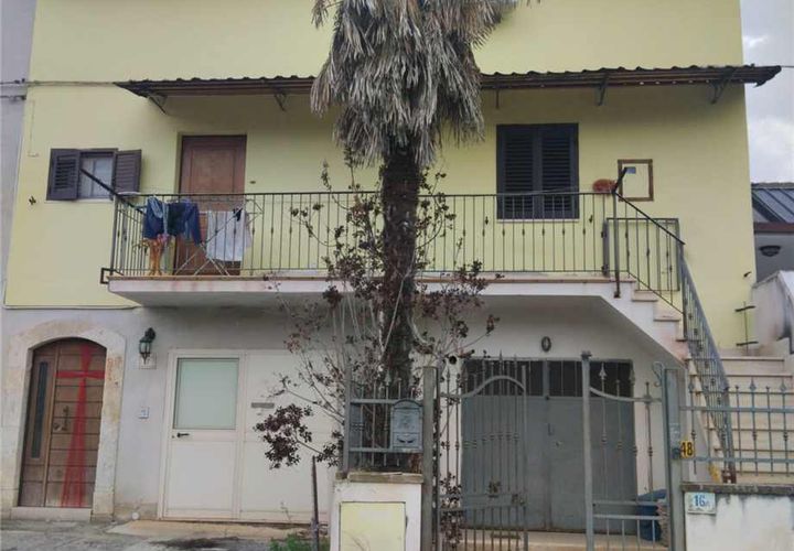 Villa i Sulmona, L'Aquila, Sulmona - € 78.000 | Ref: SU283 - foto 1