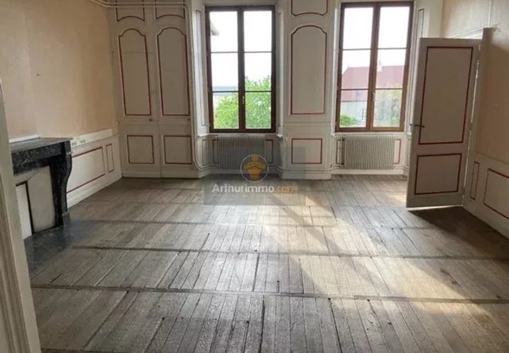 Apartament a Langres, Haute-Marne, Langres - € 590/mes | Ref: 85798822 - foto 1