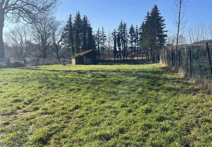 Helårsgrund i Dampierre, Haute-Marne, Dampierre - € 27.000 | Ref: 85645672 - foto 1