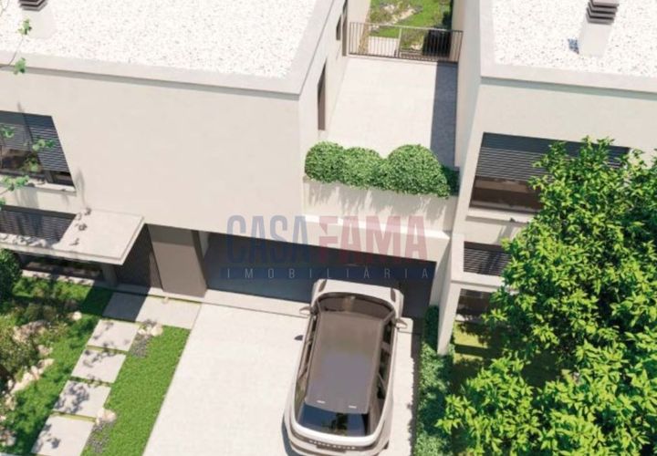 Villa i Braga, Braga, Braga - € 575.000 | Ref: CFB-515-18 - foto 1