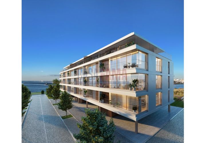 Lejlighed i Canidelo, Porto, Canidelo - € 775.000 | Ref: CFB-690-4 - foto 1