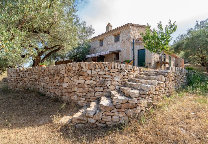 Farm hus i Aldover, Tarragona, Aldover - € 399.000 | Ref: 236 - foto 1