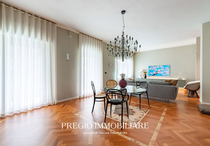 Leilighet i Bari, Bari, Bari - € 890 000 | Ref: 9113RA27781 - foto 1
