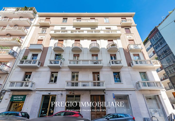 Leilighet i Bari, Bari, Bari - € 1 280 000 | Ref: 9113RA88879 - foto 1