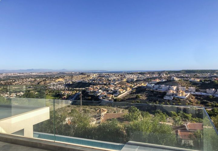 Villa a Rojales, Alicante, Rojales - € 2.300.000 | Ref: RM-41971 - foto 1