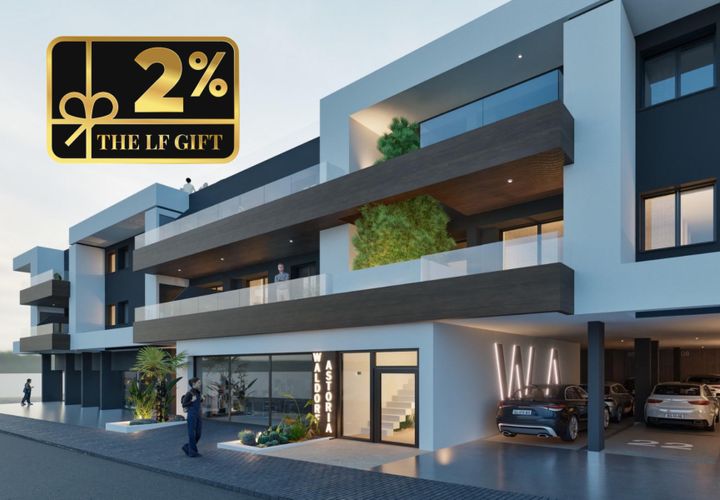 Apartamento em Benijofar, Alicante, Benijofar - € 263.000 | Ref: LFXE-174 - foto 1