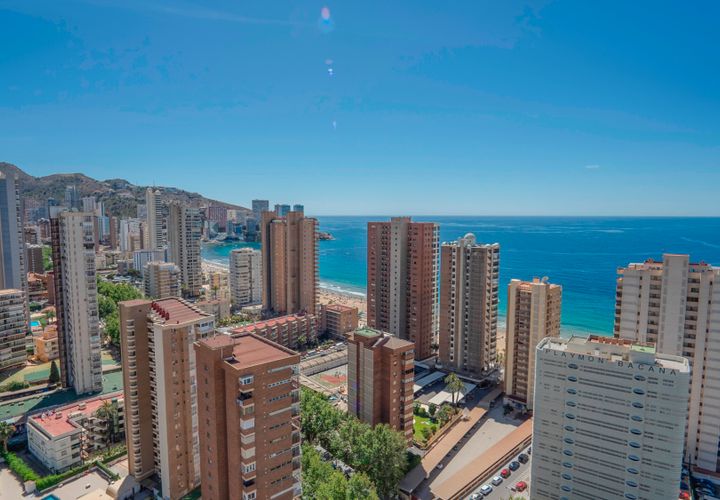 Appartement in Benidorm, Alicante, Benidorm - € 1.700.000 | Ref: DLF072 - foto 1