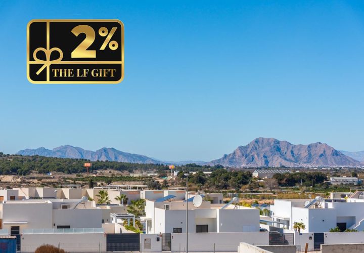 Lejlighed i Benijofar, Alicante, Benijofar - € 425.000 | Ref: LFX-79143 - foto 1