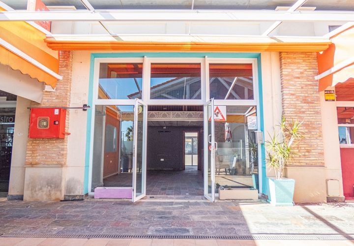 Propriedade comercial em Algorfa, Alicante, Algorfa - € 100.000 | Ref: DLF081 - foto 1