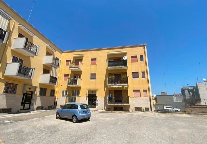 Leilighet i Bari, Bari, Bari - € 132 000 | Ref: 3825 - foto 1