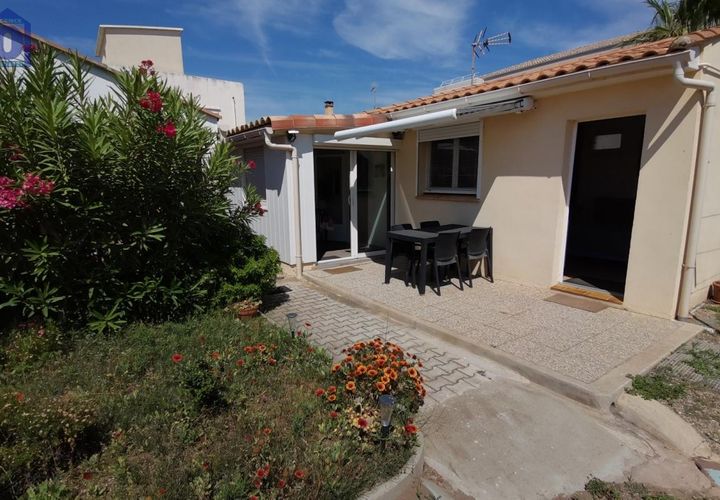 Lejlighed i Valras-Plage, Herault, Valras-Plage - € 200.000 | Ref: 340654110 - foto 1