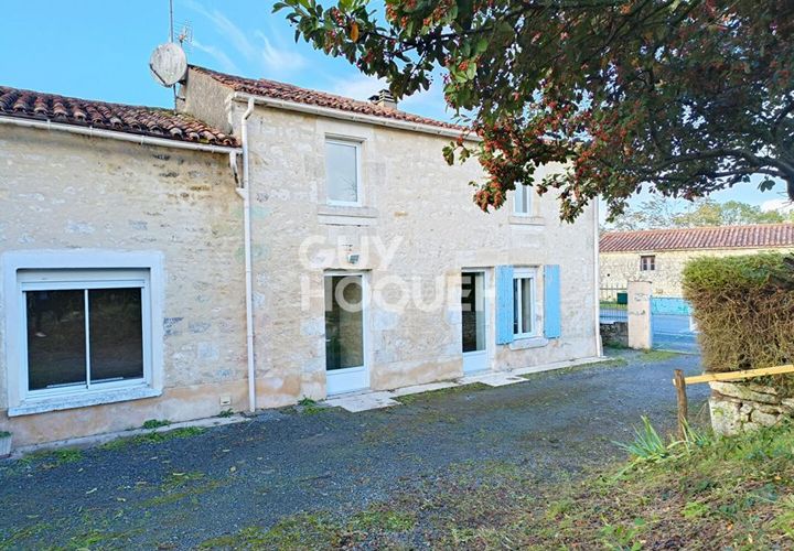 Villa a Fontenay-le-Comte, Vendee, Fontenay-le-Comte - € 128.300 | Ref: 6600 - foto 1