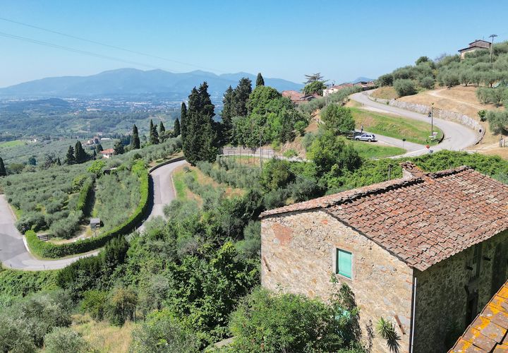 Villa i Lucca, Lucca, Lucca - € 450.000 | Ref: IA03872 - foto 1